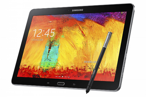 Samsung GALAXY Note 10.1 2014 版預計於 11 月中旬在全台各大通路販售,將推出「優雅白」與「經典黑」兩色, 4G LTE 與 Wi-Fi 兩種版本同步開賣,4G LTE版建議售價NT$21,900元;Wi-Fi版建議售價NT$16,900元