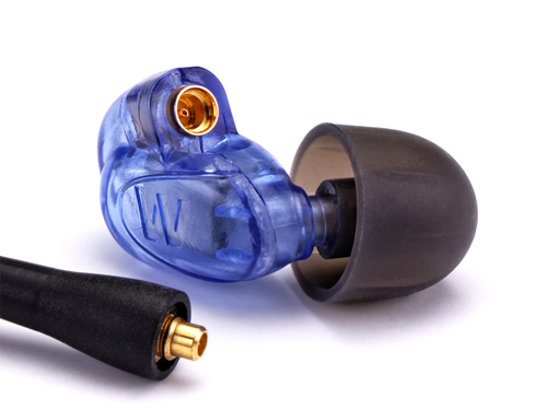 Westone 全新 UM Pro 系列監聽級耳機
