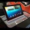 電力18小時,萬元有找,聯想 Yoga Tablet 10 巧巧上市 電力18小時,萬元有找,聯想 Yoga Tablet 10 巧巧上市