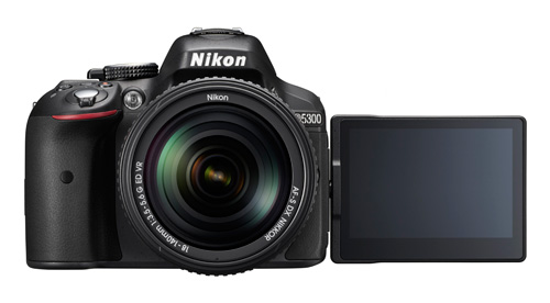 D5300 18-140