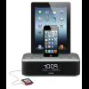 思維寶藍推出 iHome iDL100 音樂播放器 思維寶藍推出 iHome iDL100 音樂播放器