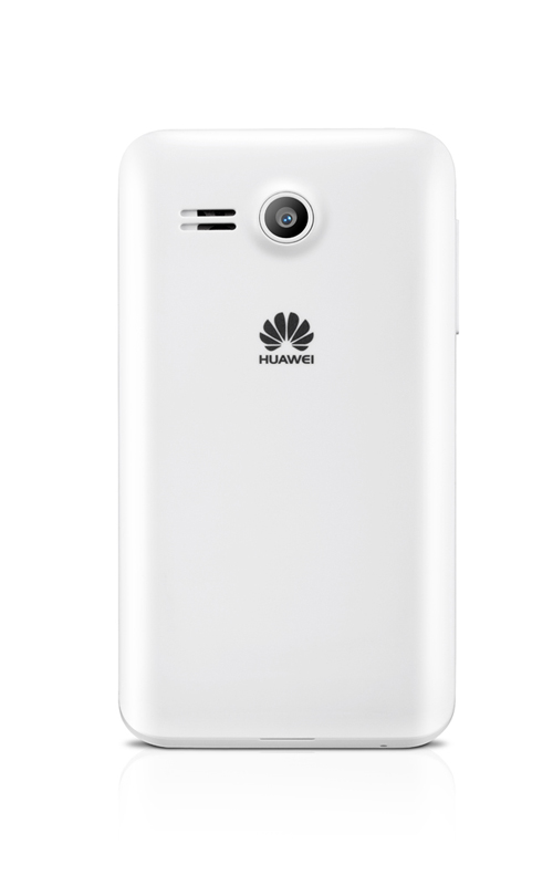HUAWEI Ascend Y220