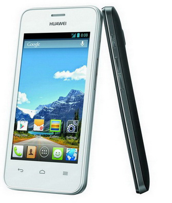 HUAWEI Ascend Y320D