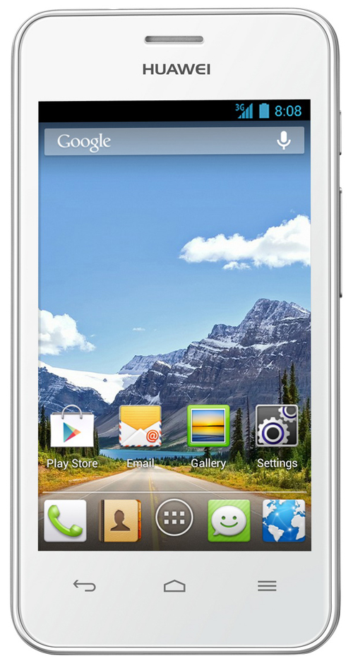HUAWEI Ascend Y320D