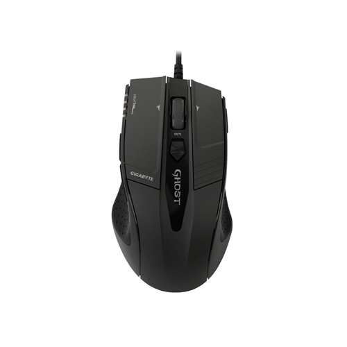 一元舞台商品 - 技嘉 M8000X 光學專業級遊戲滑鼠