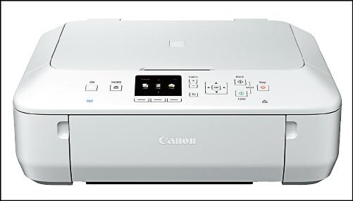 Canon 臉書印表機 送墨水組
