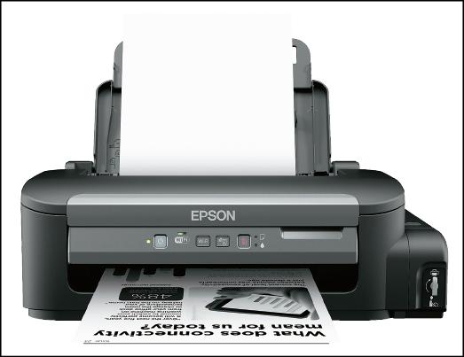 Epson 印表機 0 元買