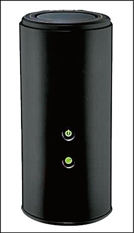 D-Link 無線路由器 1 元起標