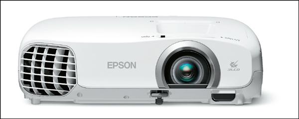 Epson EH-TW5200 送標籤機
