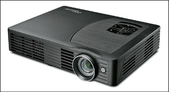 Optoma ML500 享6.5 折