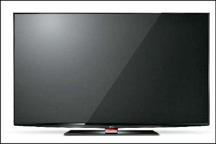 BenQ RV 系列 50 吋電視 50RV6500,售價 34,900 元