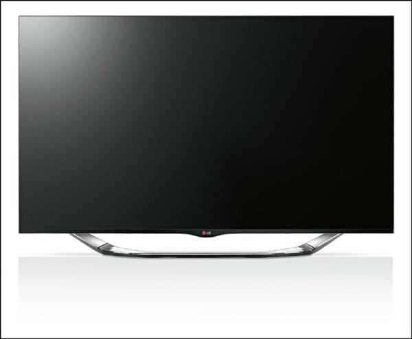 LG 智慧電視 送智慧遙控器