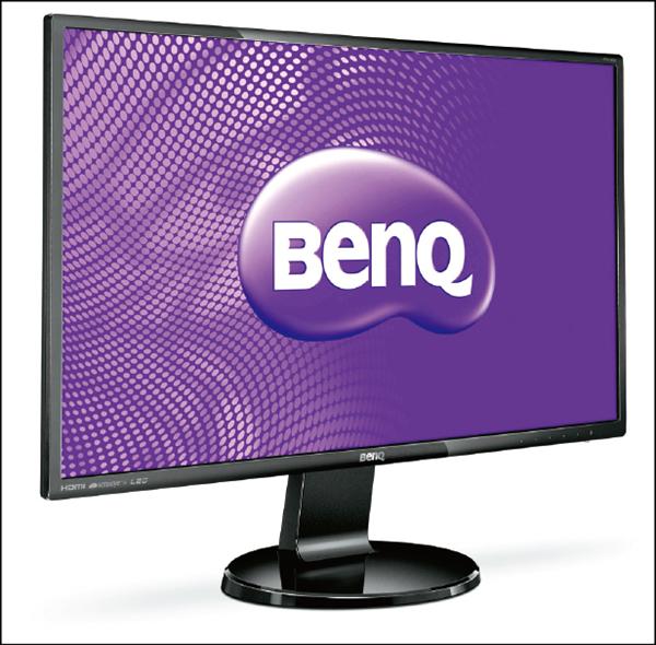 BenQ GW2760HS 送超商禮券