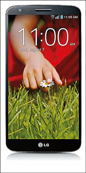 LG G2