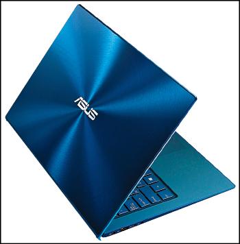 華碩 ZENBOOK UX301 超美型