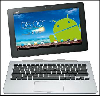 資訊月專刊》〈技能升級禮〉筆電平板肉搏 降上萬元、抽汽車