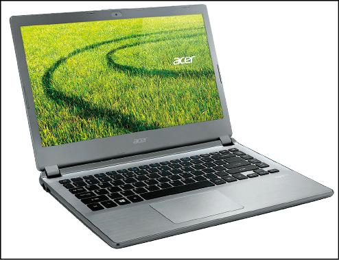 宏碁 V5 平價實惠