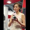 資訊月快報>張鈞甯站台 白色 EOS 100D 單鏡組 21900