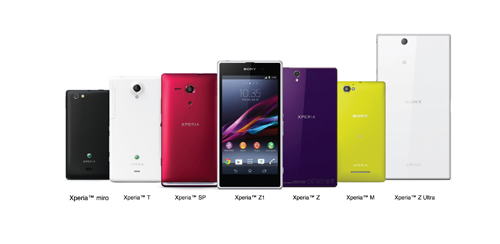 【全虹通信】喝護你的浪漫、對飲星光的燦爛,2013/12/31 前購買指定 Xperia 系列手機就可獲得超可愛聖誕星光杯一組