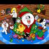 「LINE 聖誕老人」特別企劃,實現代表三億人的心願 「LINE 聖誕老人」特別企劃,實現代表三億人的心願