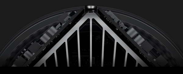 Mac Pro 4K 工作站 台灣明首波開賣 10 萬元有找