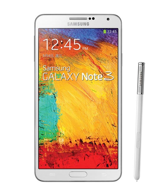 GALAXY Note 3