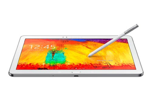 GALAXY Note 10.1 2014
