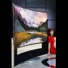 LG 將推出全球最大 105 吋 曲面OLED電視 LG 將推出全球最大 105 吋 曲面OLED電視