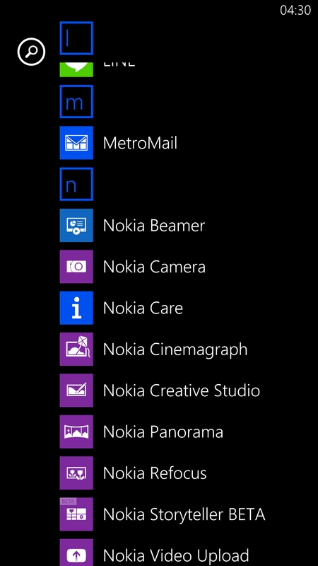 耶誕節智慧新選擇 Lumia 1520