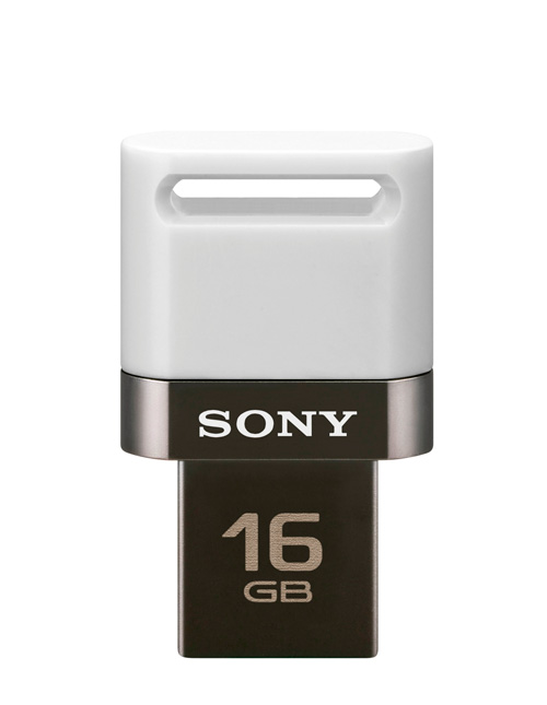 Sony 全新 OTG 隨身碟 USM-SA1
