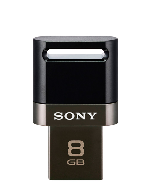 Sony 全新 OTG 隨身碟 USM-SA1