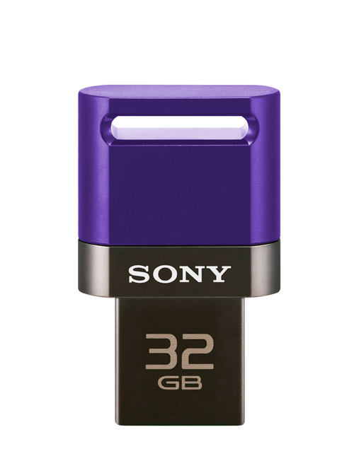 Sony 全新 OTG 隨身碟 USM-SA1