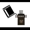 Sony 全新 OTG 隨身碟 USM-SA1 Sony 全新 OTG 隨身碟 USM-SA1