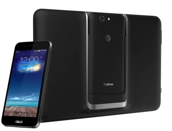 PadFone X