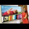你丟我撿,LG 推 WEBOS 智慧電視平台 你丟我撿,LG 推 WEBOS 智慧電視平台