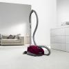 Miele 吸塵器空氣濾淨效果比「無集塵袋」HEPA 機種高 21 倍 Miele 吸塵器空氣濾淨效果比「無集塵袋」HEPA 機種高 21 倍