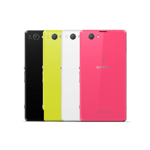 Xperia Z1 Compact
