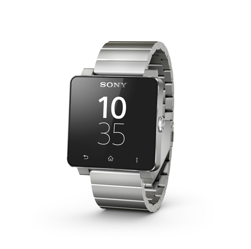 SmartWatch 2