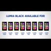 Nokia 釋出Lumia Black 更新程式,展示永續經營決心 Nokia 釋出Lumia Black 更新程式,展示永續經營決心