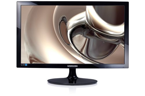 Samsung SD300 開啟經濟實用新視野 小資族最佳首選