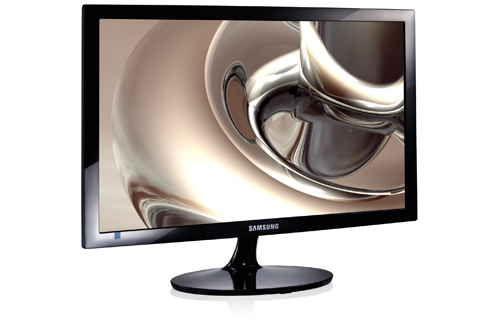 Samsung SD300 開啟經濟實用新視野 小資族最佳首選