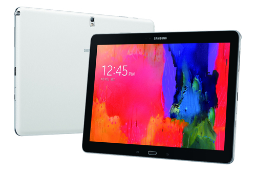 Samsung GALAXY NotePRO & TabPRO 新世代 PRO 超平板登場,此款為NotePRO12.2