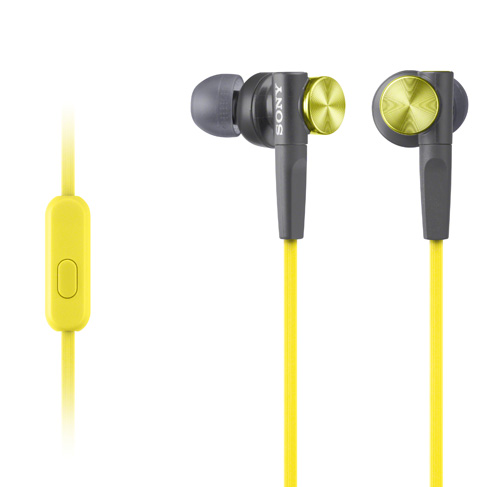 XB 系列搭配超低音強化器,具備強悍重低音功能,讓喜歡嘻哈音樂以及重節奏舞曲的樂迷,能盡情享受渾厚飽滿,速度力道十足的超重低音震撼聽覺的快感。