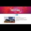 Apple 宣布首屆美國 iTunes Festival 將在 SXSW 登場 Apple 宣布首屆美國 iTunes Festival 將在 SXSW 登場
