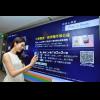 中華電信首創國內 QR Code 信用卡行動公益捐款