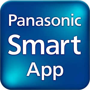 Panasonic Smart APP