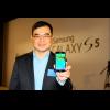 三星推出全新 GALAXY S5 三星推出全新 GALAXY S5