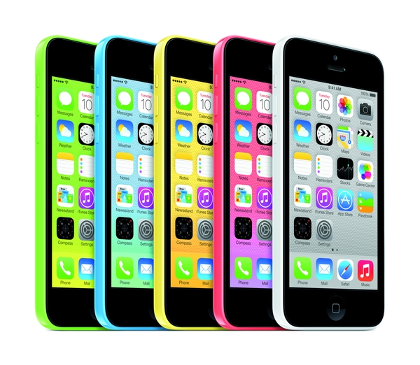 2014 iF產品設計獎揭曉,Apple Sony 各三金最佳