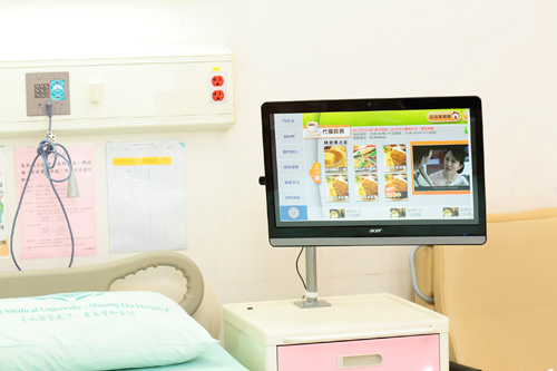 宏碁 Android AIO 四核白色新品上市