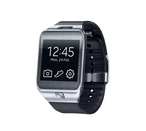 Samsung Gear 2 再次突破關鍵技術,讓消費者日常生活融入空前智慧。